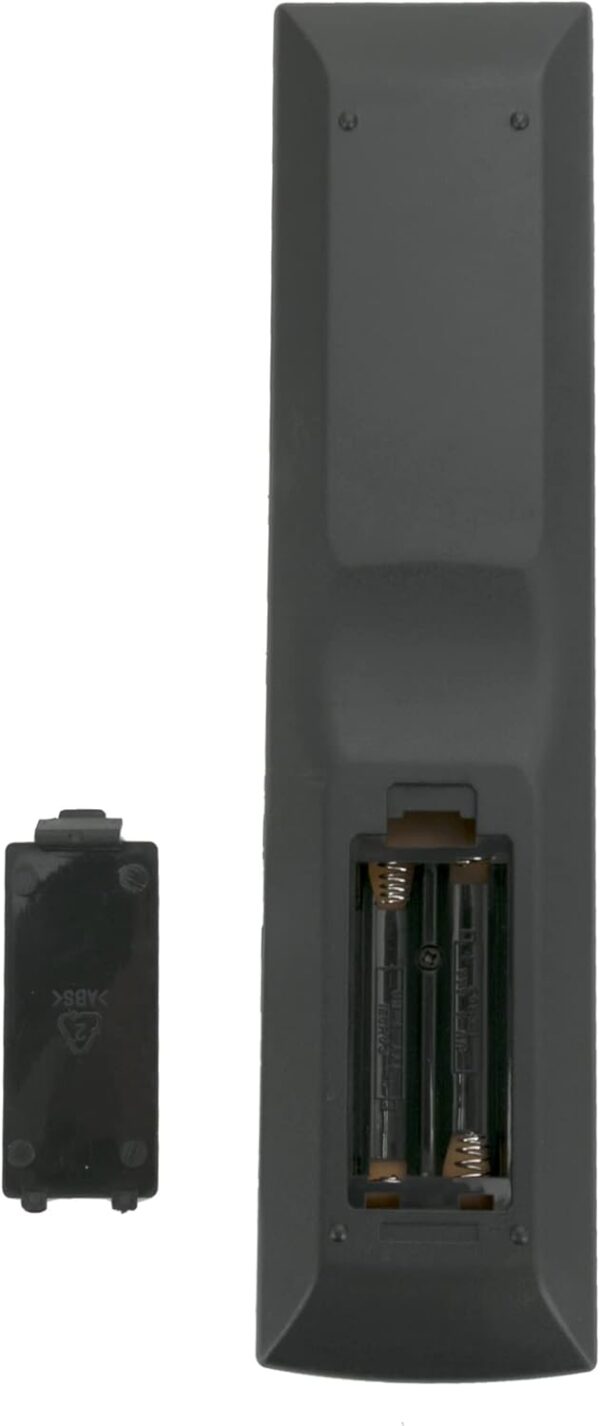 AULCMEET AXD7534 Control Remoto de Repuesto Adecuado para Amplificador Pioneer Receptor AV AXD7623 AXD7618 AXD7531 AXD7568 AXD7584 AXD7586 AXD7534 VSX-919D7551-K AXD7534 VSX-919D7551-K AXD7534 - Image 3