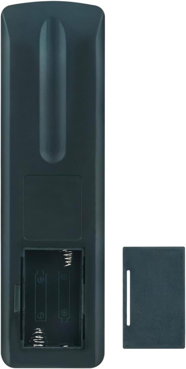 AULCMEET RC-330S Mando a Distancia de Repuesto Compatible con el Receptor estéreo del Amplificador HiFi Am/FM de Onkyo 24140330 TX-8211 RT24140330Y TX-2100 TX-8011 - Image 3