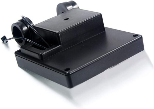 Vereen Reloj electrónico de la APP del contador de la máquina Bluetooth para la pantalla del monitor del dispositivo magnetorresistivo, normal - Image 7