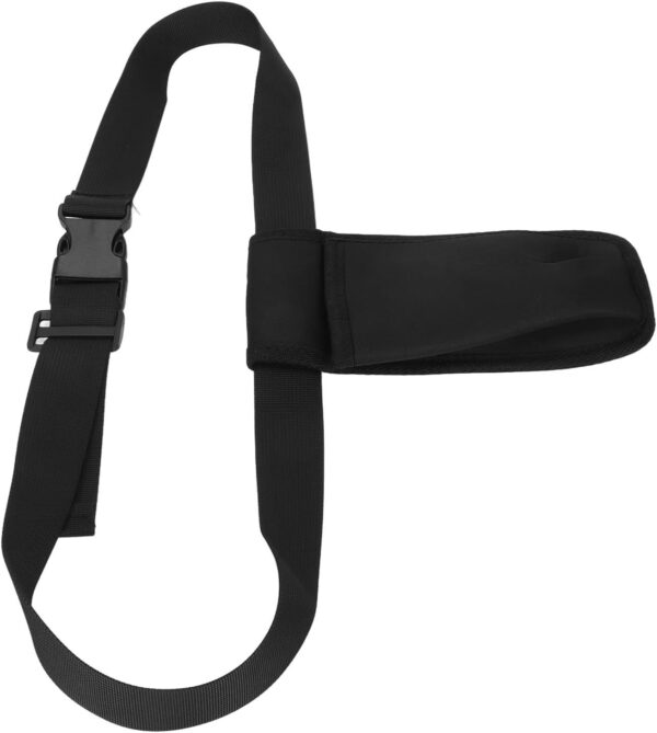 Funda para Botella de Masaje, Funda para Cinturón de Masaje, Dispensador de Aceites de Masaje Individual, Soporte para Botella de Aceite de Masaje, Funda Ajustable para Botella de Aceite de Masaje, Fu - Image 3