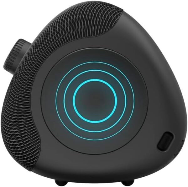 Hama | Altavoz Bluetooth (Resistente al Agua, IPX5, Altavoz Potente, Batería Duradera) Color Negro - Image 23