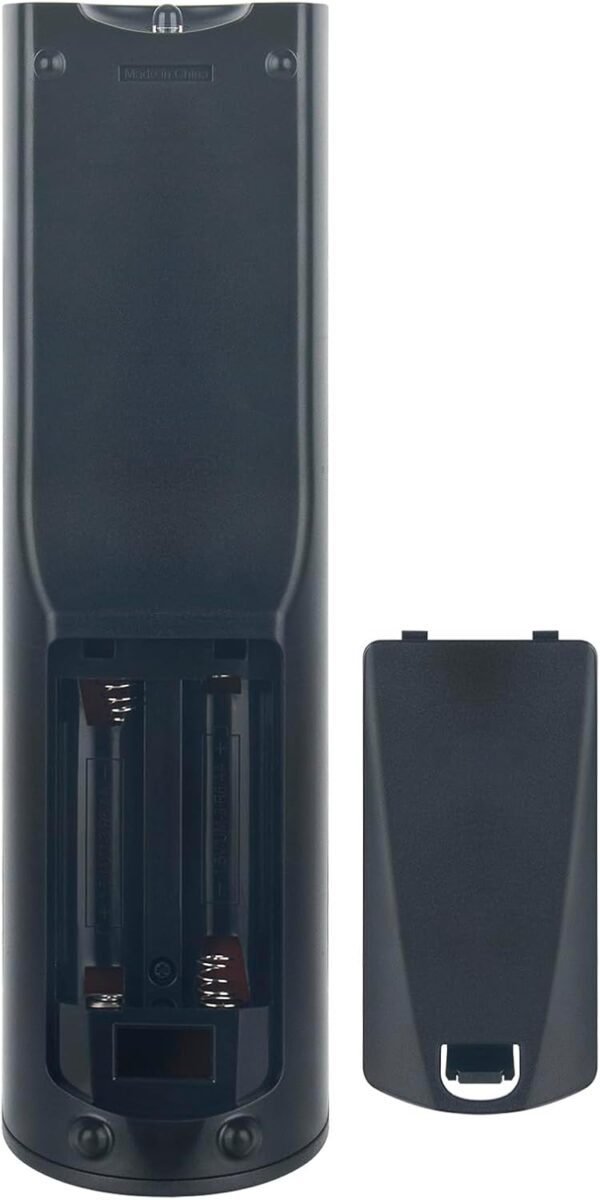 AULCMEET RC-711M Mando a Distancia de Repuesto Compatible con el Receptor AV Onkyo Integra Sistema de Cine en casa Amplificador Dual DTR5.9 DTR-4.9 DTR4.9 DTR-5.9 - Image 3