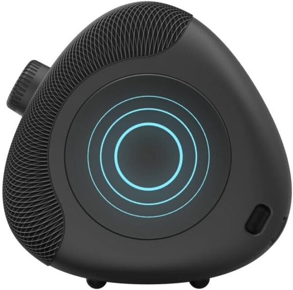 Hama | Altavoz Bluetooth (Resistente al Agua, IPX5, Altavoz Potente, Batería Duradera) Color Negro - Image 14
