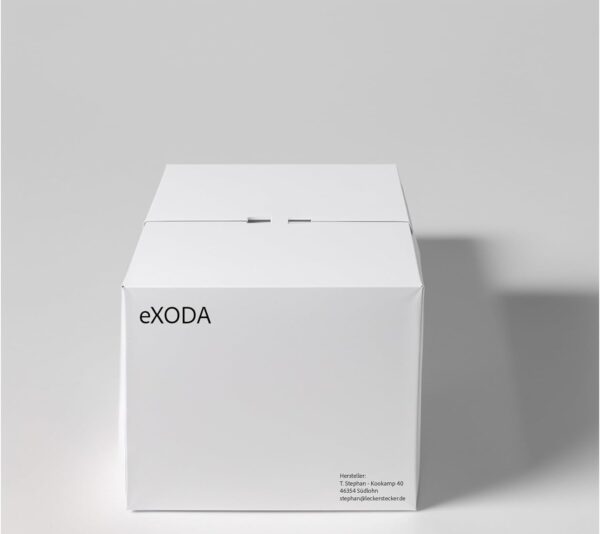 eXODA Sábana Bajera para incontinencia colchón Blanco 180x220 cm cojín para incontinencia sábana Bajera para incontinencia también para niños de - Image 2