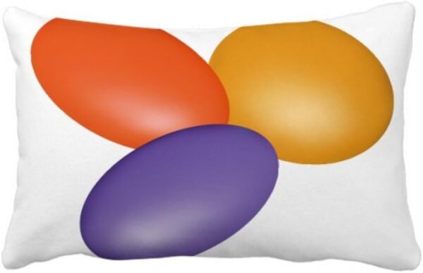 DIYthinker Ilustración de la píldora Productos para el Cuidado de la Salud Patrón Throw Almohada Lumbar Inserte la Cubierta del Amortiguador del hogar del Regalo de la decoración del sofá