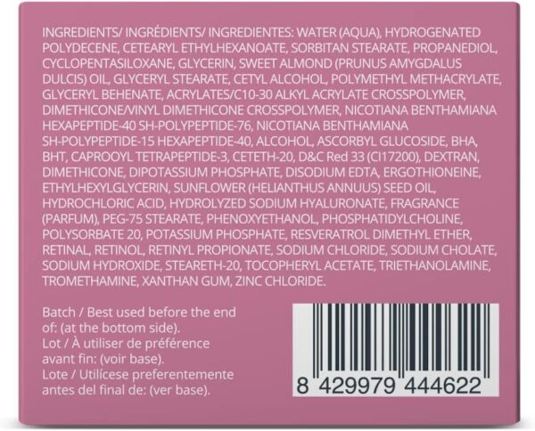 Sesderma Retiage Crema Antienvejecimiento 50 ml - Image 2