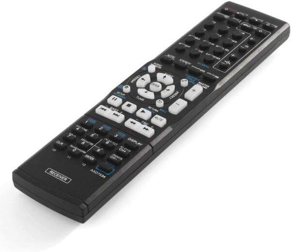 AXD7534 - Amplificador de Potencia para Receptor AV de Audio y vídeo Pioneer - Image 9