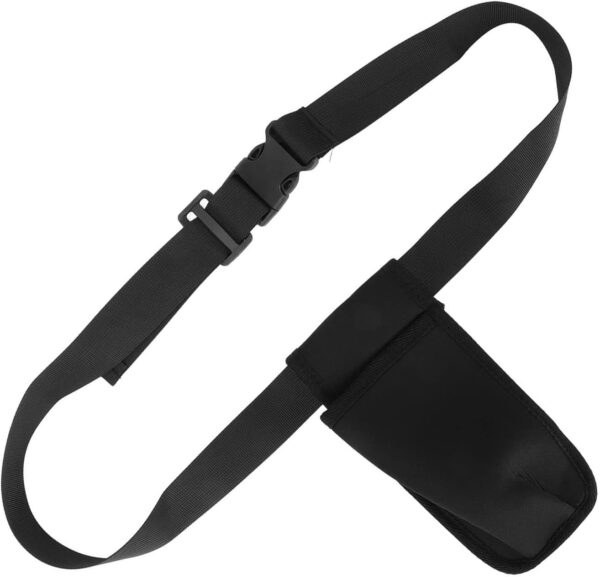 Funda para Botella de Masaje, Funda para Cinturón de Masaje, Dispensador de Aceites de Masaje Individual, Soporte para Botella de Aceite de Masaje, Funda Ajustable para Botella de Aceite de Masaje, Fu - Image 5