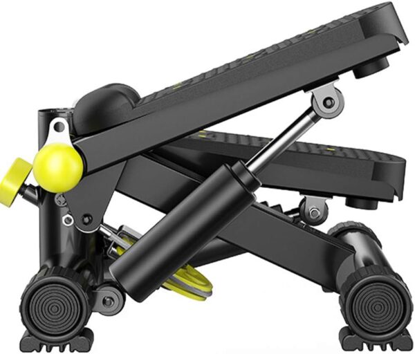 Mini Escalera Paso a Paso Hidráulico Silencioso Alpinismo Pedal Máquina Twist Fitness Equipment Adecuado para Sala de Estar, Oficina, Gimnasio - Image 2