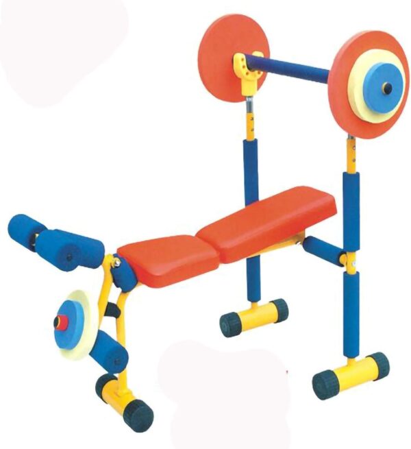 YFJBDKS Máquinas de Bicicletas de Ejercicio para niños, Entrenamiento Cardiovascular en Interiores para niños con Asiento Ajustable, Bicicleta estática Mini para niños - Image 7