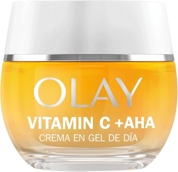 Olay Retinol24 Crema De Noche 50ML Y Olay VitaminC + AHA24 Crema De Día 50ML. Pack De 2 Cremas. Piel Más Suave, Hidratada Y Luminosa - Image 16
