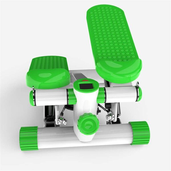 Dbtxwd Mini escalonadora escalonada Silent Twist Fitness Equipment Adecuado para Sala de Estar, Oficina, Gimnasio - Image 3