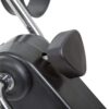 Ejercitador Portátil De Pedal De Bicicleta Estática para Entrenamiento De Piernas Y Brazos (Peddler De Ejercicio Completamente Ensamblado, No Se Requieren Herramientas) - Image 7