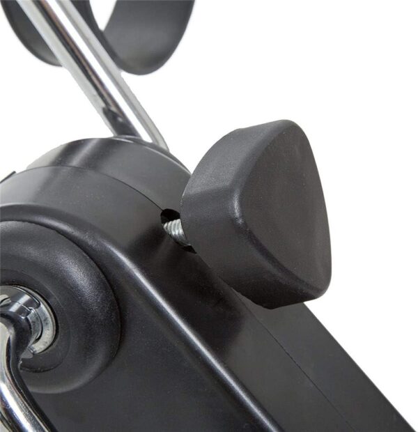 Ejercitador Portátil De Pedal De Bicicleta Estática para Entrenamiento De Piernas Y Brazos (Peddler De Ejercicio Completamente Ensamblado, No Se Requieren Herramientas) - Image 7