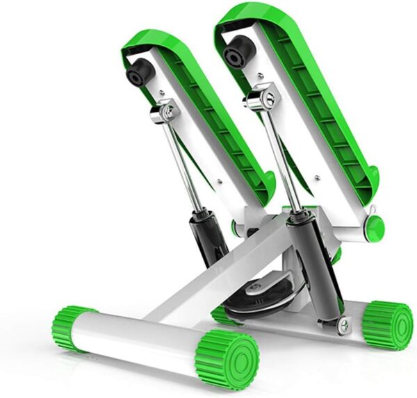Dbtxwd Mini escalonadora escalonada Silent Twist Fitness Equipment Adecuado para Sala de Estar, Oficina, Gimnasio - Image 4