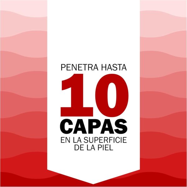 Olay Regenerist Whip Crema Facial De Día Ligera con SPF 30 Y Acabado Mate, Con Vitamina B3 & Niacinamida, Hidrata Durante 24H, 50ml - Image 3
