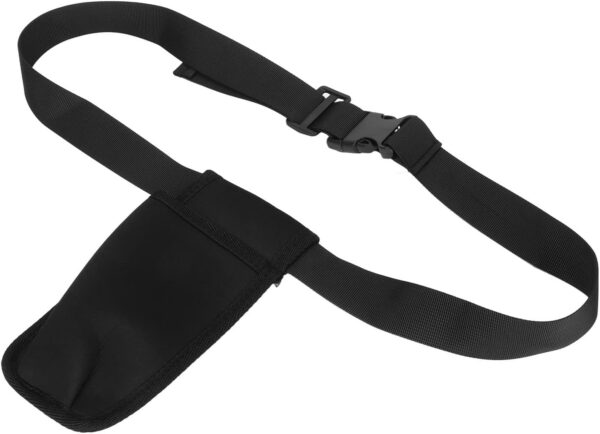 Funda para Botella de Masaje, Funda para Cinturón de Masaje, Dispensador de Aceites de Masaje Individual, Soporte para Botella de Aceite de Masaje, Funda Ajustable para Botella de Aceite de Masaje, Fu - Image 8
