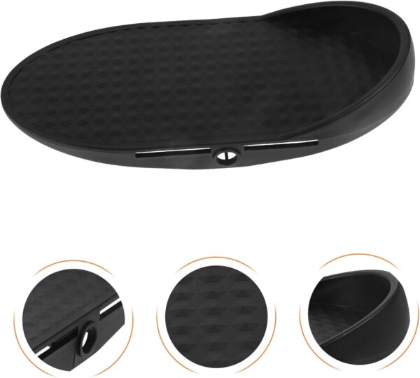 4 Pedales para Máquina De Remo Pedales Antideslizantes para Máquinas De Remo Pedales para Máquina De Remo Pedales para Máquina De Remo De Carretera Accesorios para Máquinas De - Image 6