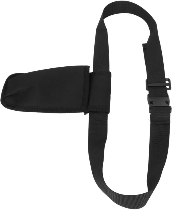 Funda para Botella de Masaje, Funda para Cinturón de Masaje, Dispensador de Aceites de Masaje Individual, Soporte para Botella de Aceite de Masaje, Funda Ajustable para Botella de Aceite de Masaje, Fu - Image 2