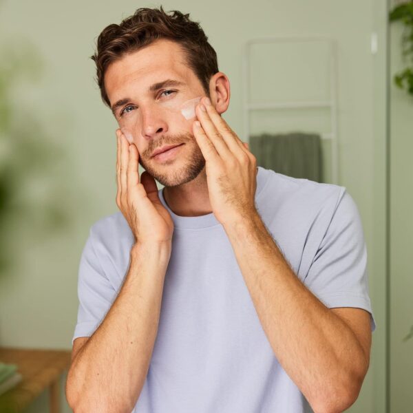 Weleda Crema Hidratante Para Hombre - Image 4