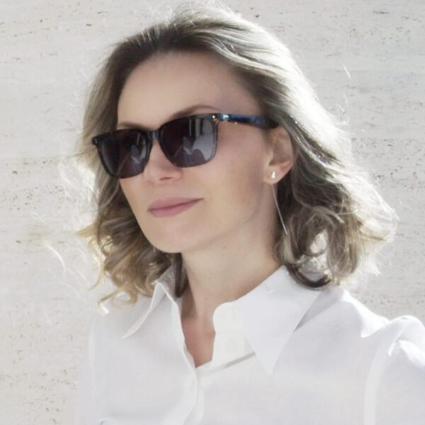 Gafas Bluetooth con altavoz estéreo y micrófono integrados | Gafas de sol AUDIO inalámbricas, IP7 impermeables, emparejamiento automático | Diseño unisex | Compatibilidad universal | mod.XR TS - Image 5