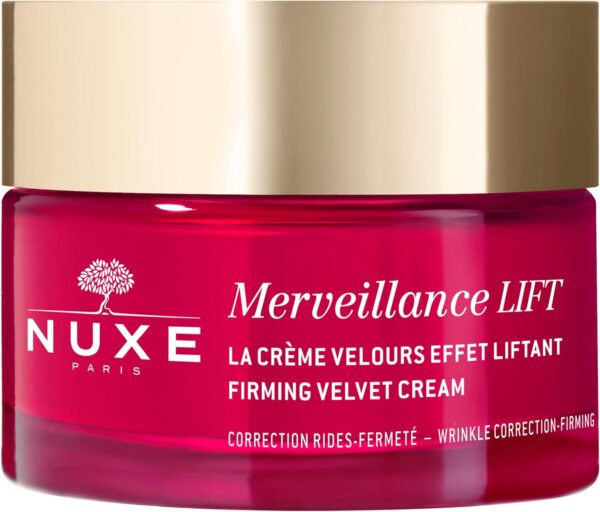 Nuxe | Merveillance lift crema aterciopelada efecto lifting | 50ml