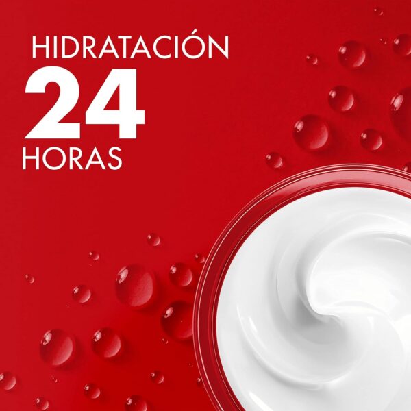 Olay Regenerist Crema De Noche, Fórmula Con Niacinamida (Vitamina B3) Y Péptidos, Hidrata Al Instante Y Durante 24H, Piel Más Firme En 14 Días, 50ml - Image 3
