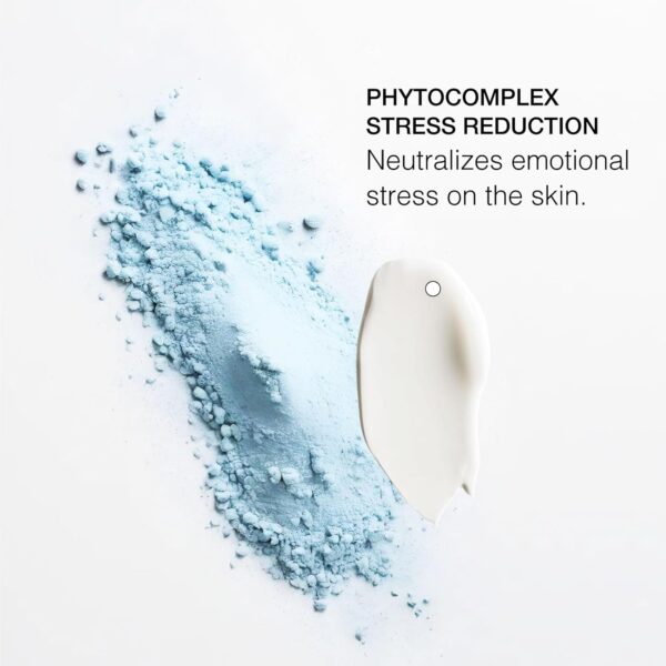 Germaine de Capuccini - Purexpert | Crema Hidratante No-Stress - Crema de cara hidratante - luminosidad y tersura natural - Pieles normales y mixtas jóvenes - Acné - 50 ml - Image 3