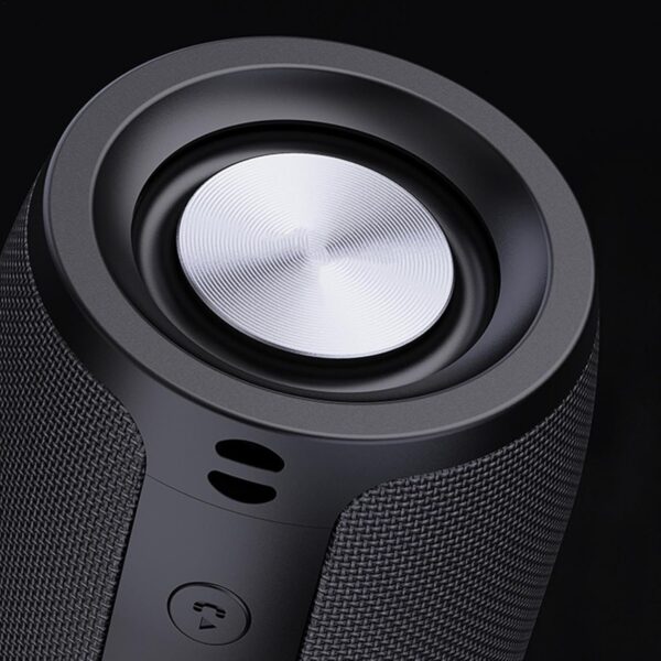 Altavoces inalámbricos portátiles - sonido dinámico altavoz inalámbrico inteligente altavoz de ducha inalámbrico - Altavoz estéreo Altavoz de escritorio inalámbrico versátil para portátiles teléfonos - Image 7