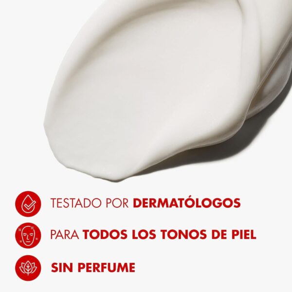 Olay Regenerist Crema De Noche, Fórmula Con Niacinamida (Vitamina B3) Y Péptidos, Hidrata Al Instante Y Durante 24H, Piel Más Firme En 14 Días, 50ml - Image 7