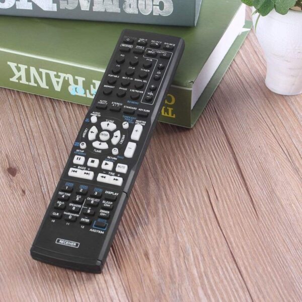 AXD7534 - Amplificador de Potencia para Receptor AV de Audio y vídeo Pioneer - Image 4