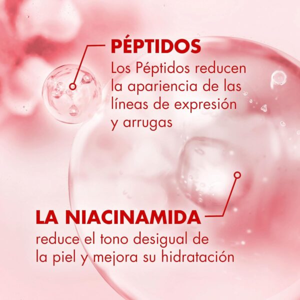 Olay Regenerist Whip Crema Facial De Día Ligera con SPF 30 Y Acabado Mate, Con Vitamina B3 & Niacinamida, Hidrata Durante 24H, 50ml - Image 2