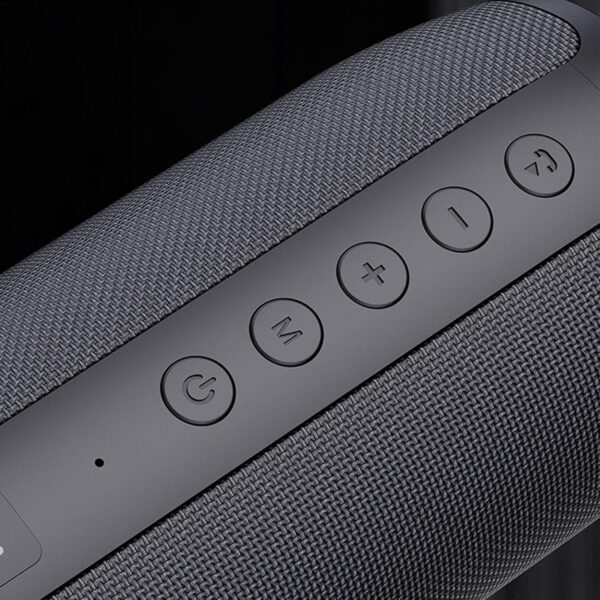 Altavoces inalámbricos portátiles - sonido dinámico altavoz inalámbrico inteligente altavoz de ducha inalámbrico - Altavoz estéreo Altavoz de escritorio inalámbrico versátil para portátiles teléfonos - Image 9