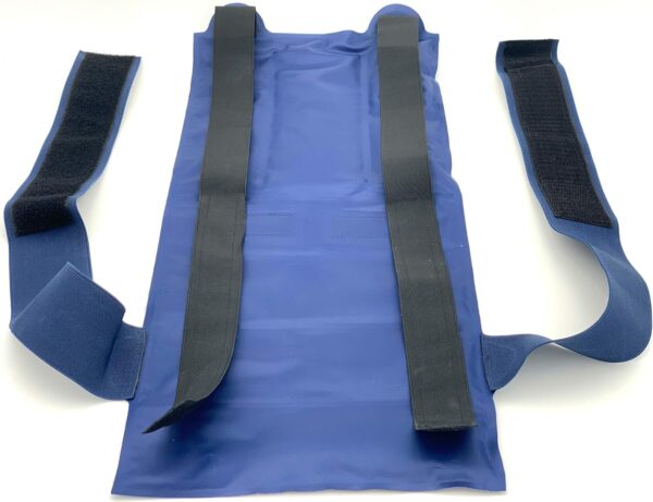 Compresa De Gel Frío Y Caliente Para La Espalda - Extra Ancha - Uso Prolongado - Image 5