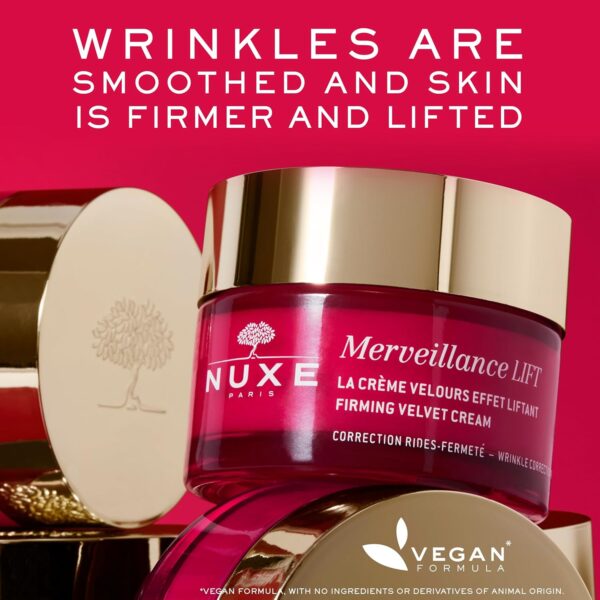 Nuxe | Merveillance lift crema aterciopelada efecto lifting | 50ml - Image 3
