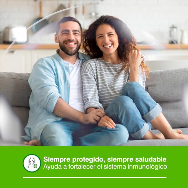 Equinácea, Propóleo y Tomillo - Aumenta tus Defensas, Refuerza el Sistema Inmune - Prevención y Alivio de Resfriados -100% Natural - Composor 8 Soria Natural 1 Bote de 50ml - Image 3