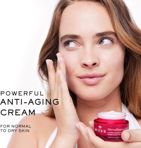 Nuxe | Merveillance lift crema aterciopelada efecto lifting | 50ml - Image 2