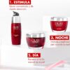 Olay Regenerist Crema De Noche, Fórmula Con Niacinamida (Vitamina B3) Y Péptidos, Hidrata Al Instante Y Durante 24H, Piel Más Firme En 14 Días, 50ml - Image 6