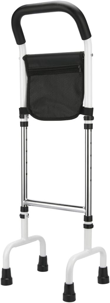 kajkey Ayuda levantarse Cama,reposabrazos WC para Mayores,Ayuda para levantarse de la Cama,Ayuda para Personas Mayores y con Movilidad Reducida