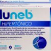 ALUNEB KIT HIPER 20VIAL5ML